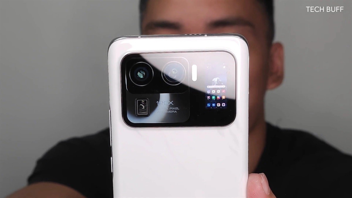 Xiaomi Mi 11 Pro i Mi 11 Ultra z datą premiery - zadebiutują 29 marca