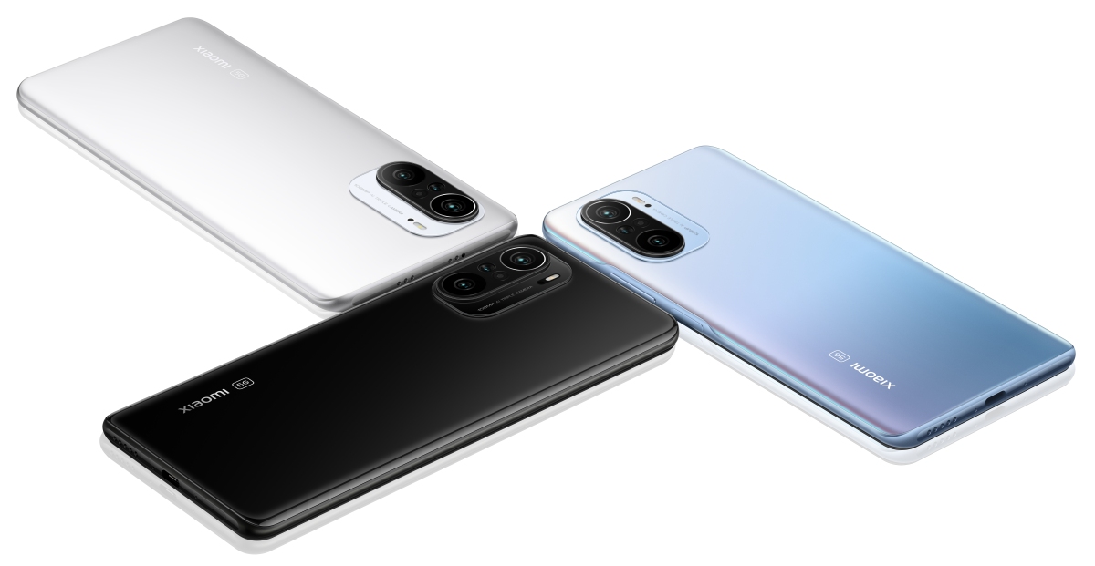 Xiaomi prezentuje nowe telefony z serii Mi 11. Znamy europejskie ceny