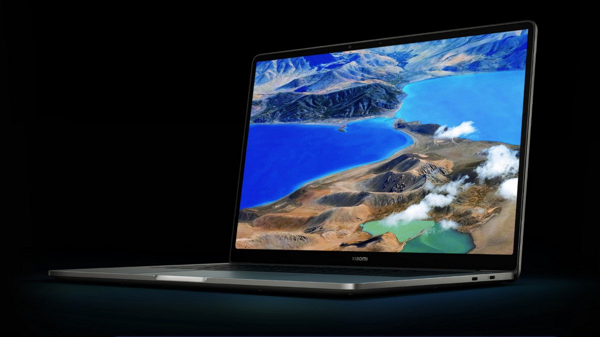 Xiaomi Mi Laptop Pro - nowy laptop z ekranem OLED