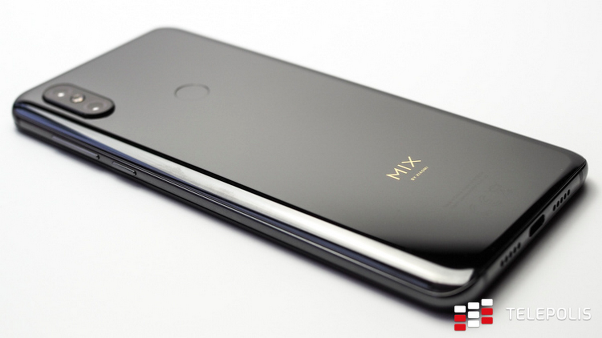 Seria Xiaomi Mi Mix powróci 29 marca