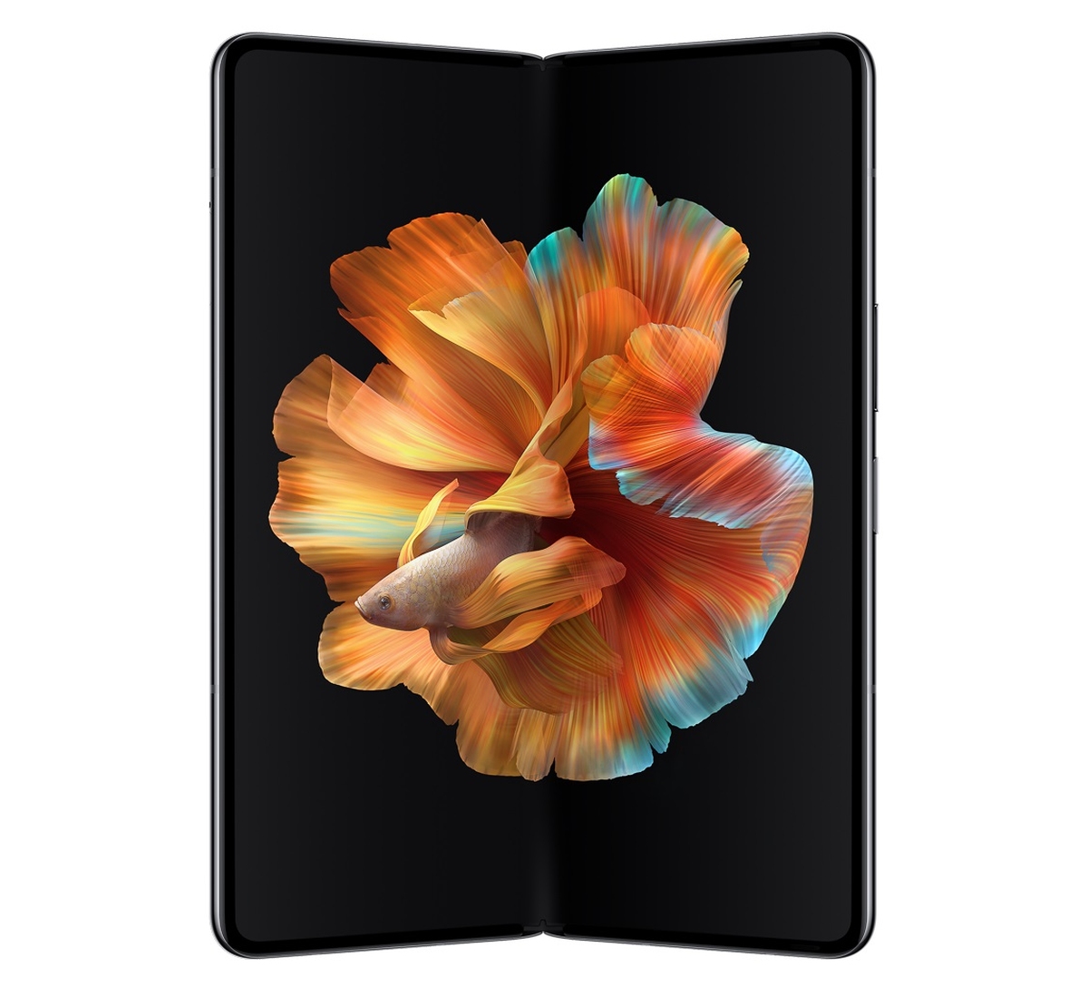 Mi Mix Fold to pierwszy składany smartfon Xiaomi