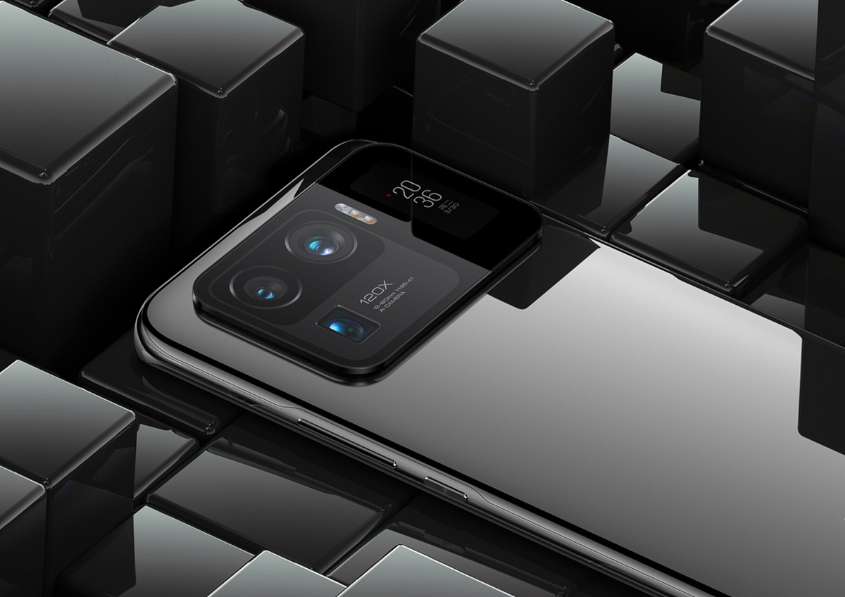 Xiaomi prezentuje nowe telefony z serii Mi 11. Znamy europejskie ceny