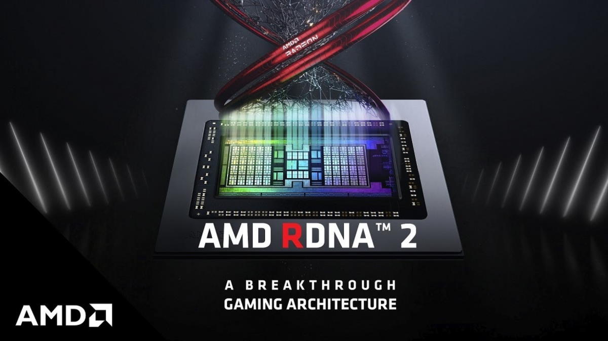 W końcu dobre informacje - AMD zwiększa produkcję układów graficznych