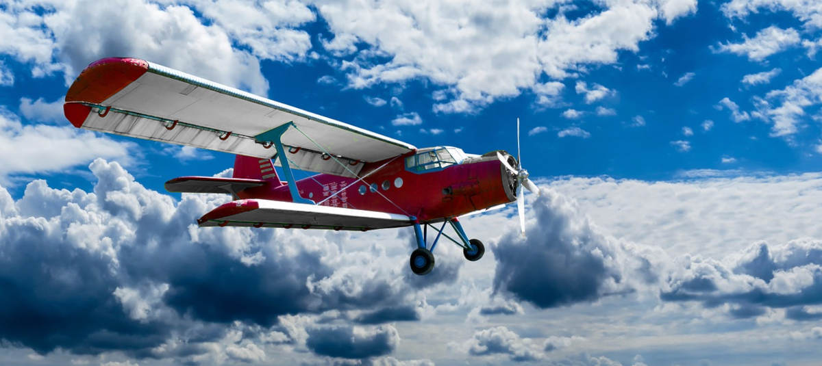 Aero2: odświeżona oferta z pakietem 70 GB i brak limitu prędkości