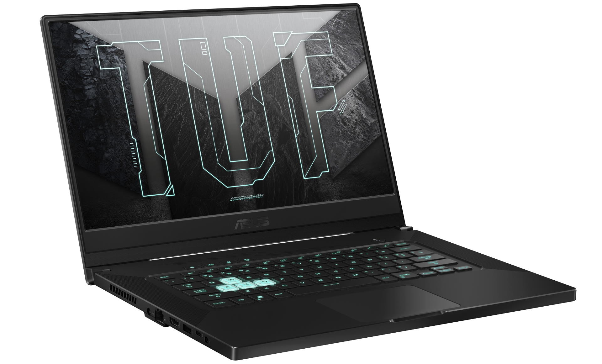 Na Amazonie pojawił się pierwszy laptop z układem graficznym GeForce RTX 3050