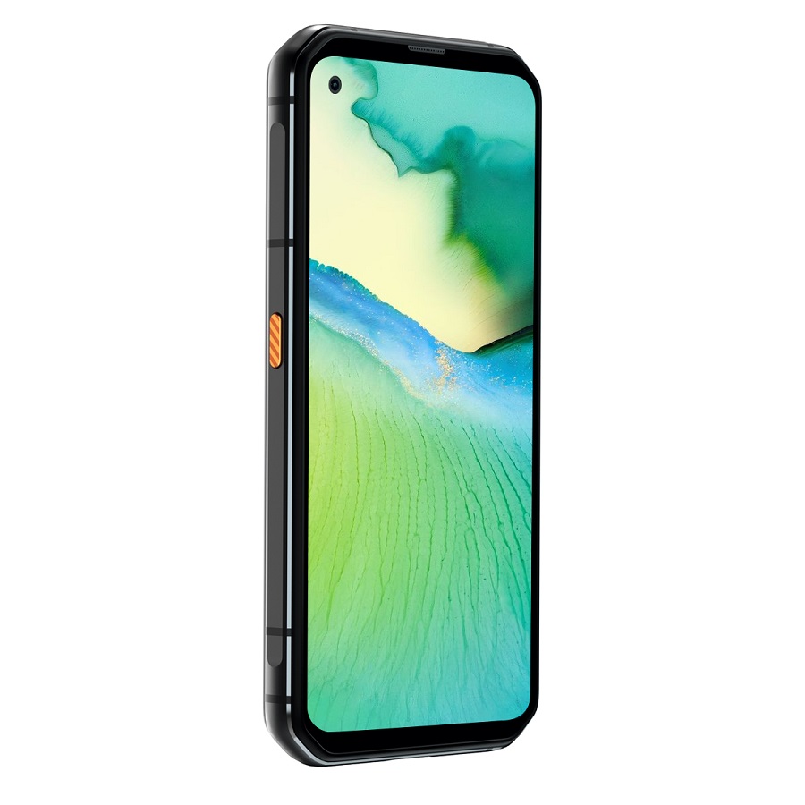 Blackview oficjalnie debiutuje w Polsce. Ma pancerny model z 5G