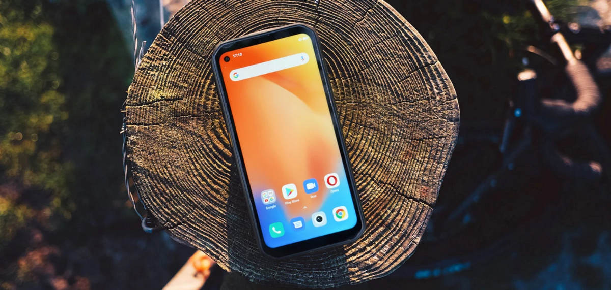 Blackview oficjalnie debiutuje w Polsce. Ma pancerny model z 5G