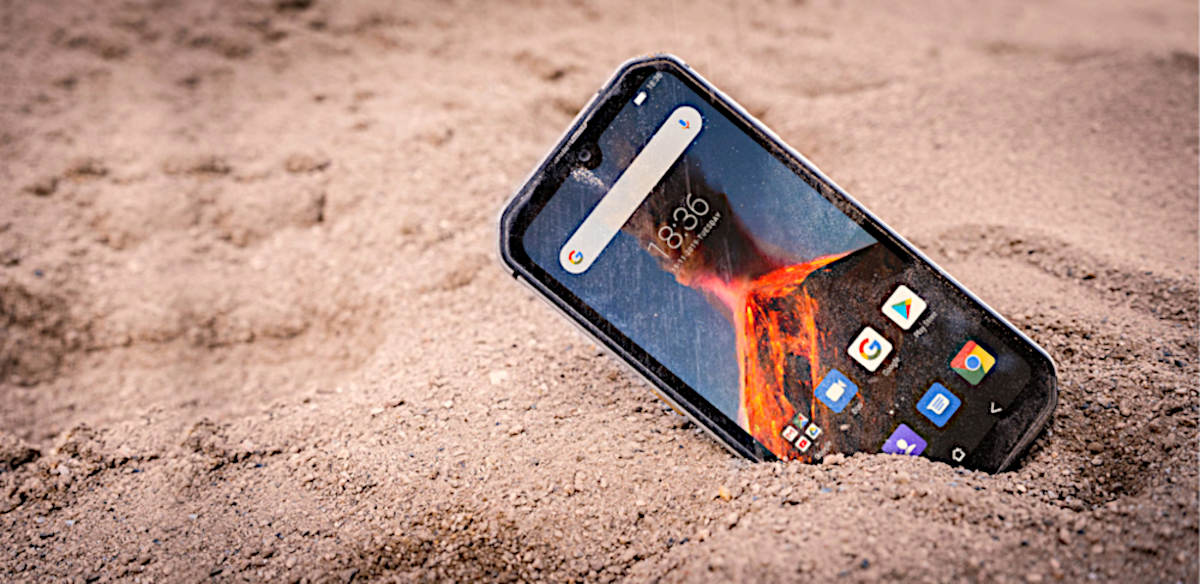 Blackview oficjalnie debiutuje w Polsce. Ma pancerny model z 5G