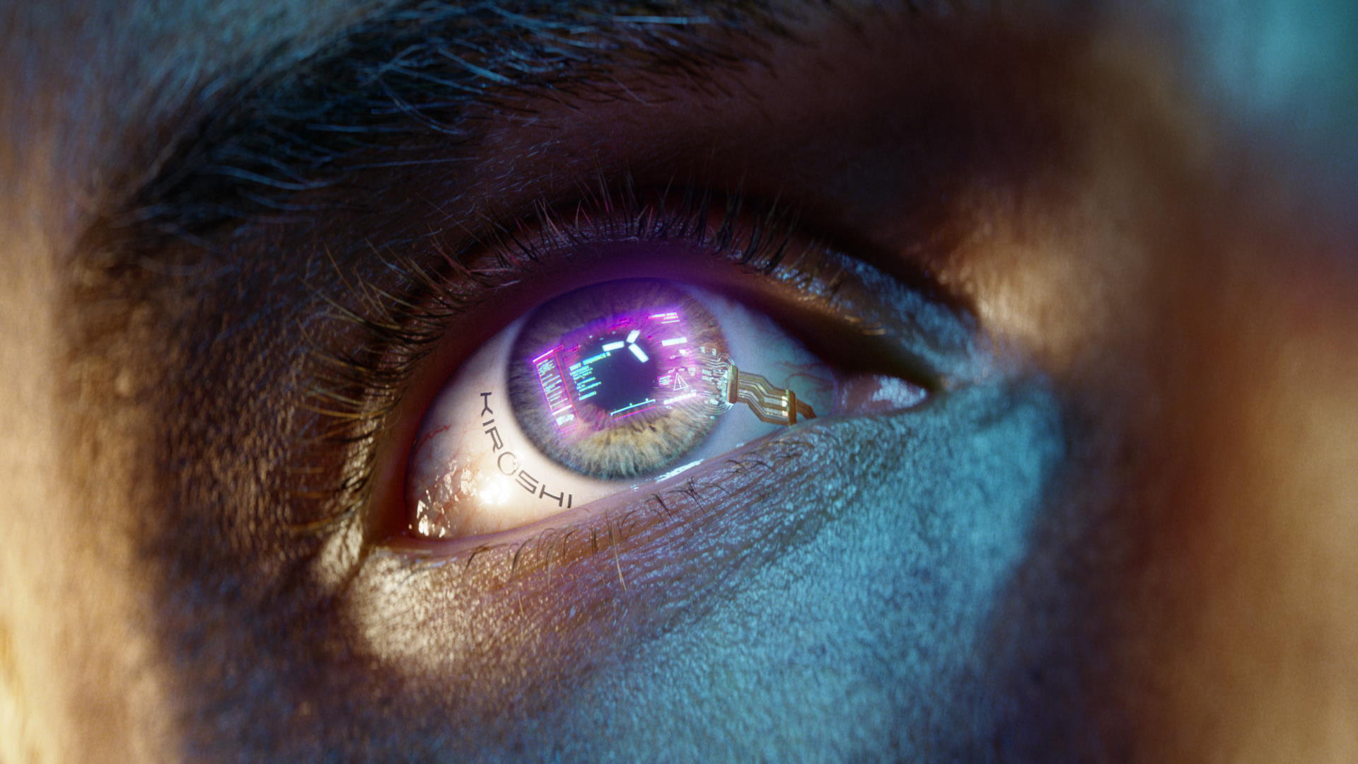 Cyberpunk 2077 pomimo wpadki przyniósł CD Projekt RED ogromne zyski