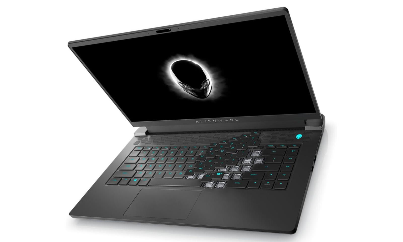 Po 14 latach przerwy Dell Alienware prezentuje laptopa z procesorem AMD