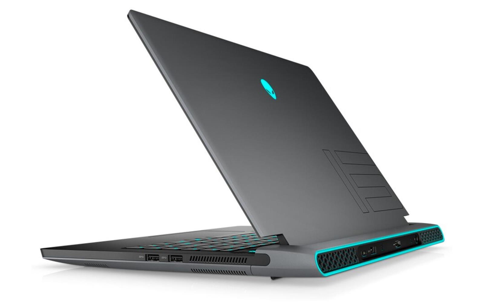 Po 14 latach przerwy Dell Alienware prezentuje laptopa z procesorem AMD