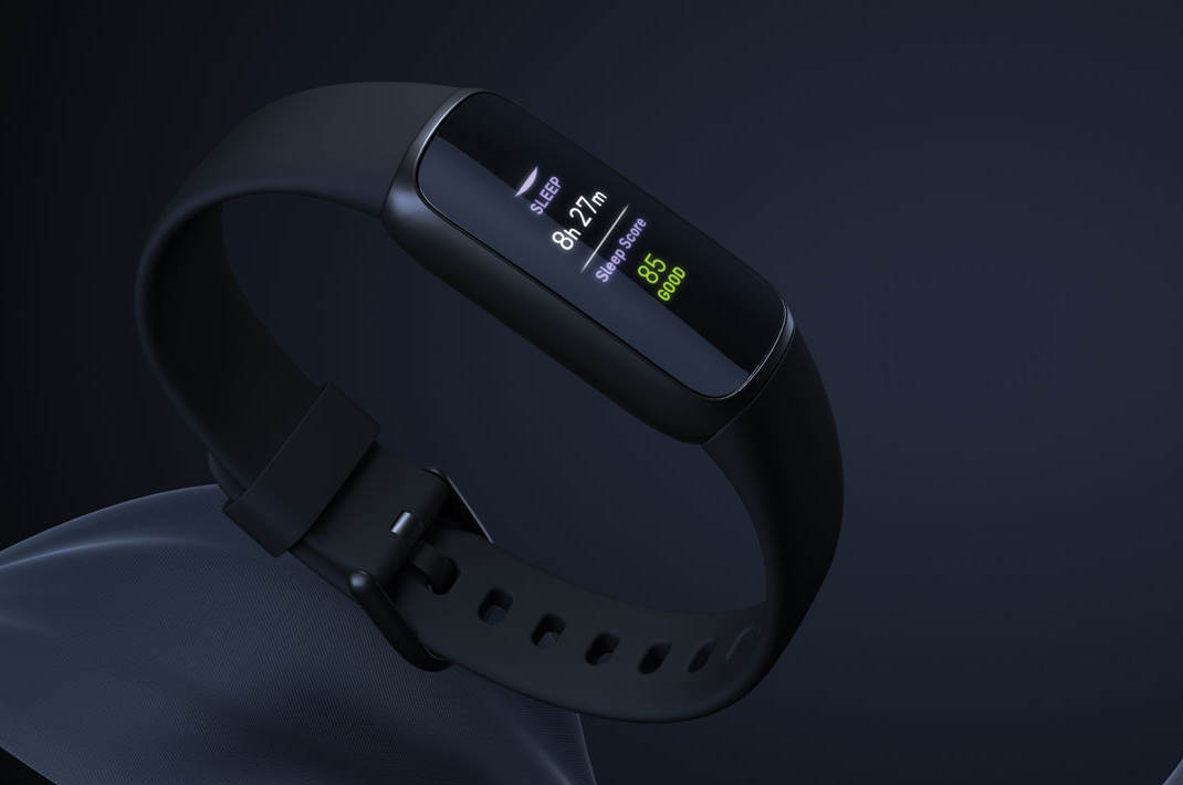 Fitbit Luxe, elegancka opaska sportowa, już oficjalnie. „Holistyczne podejście do zdrowia”