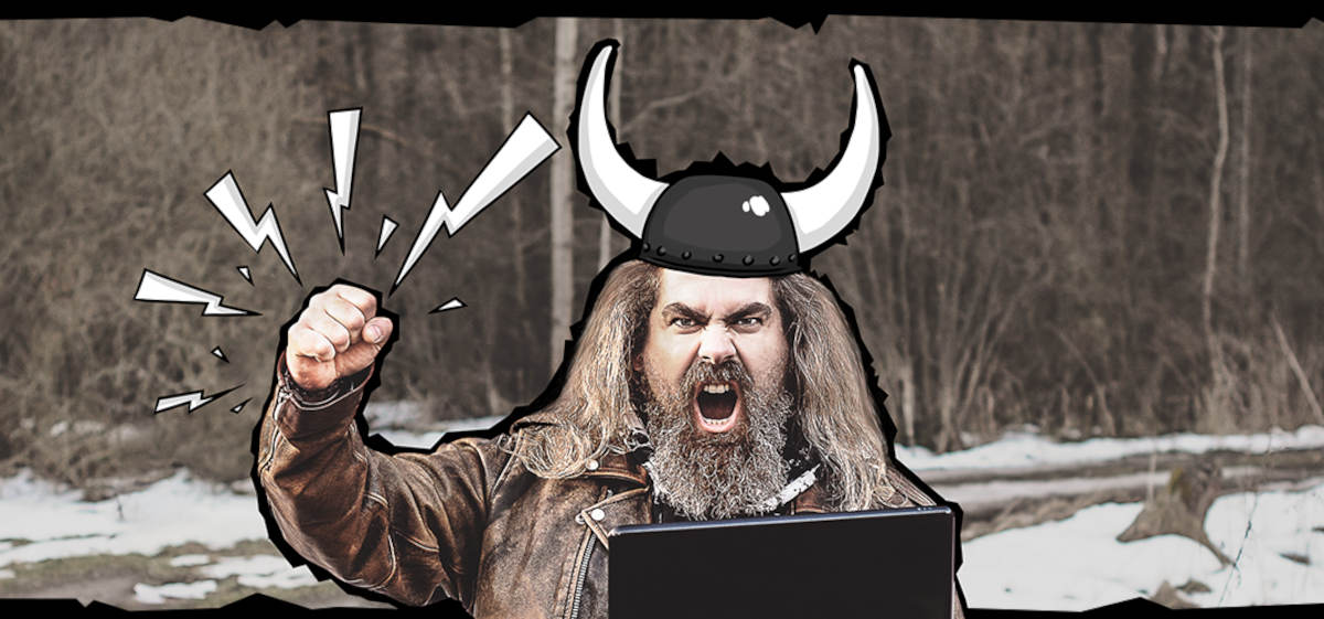 Mobile Vikings: nowy internet mobilny na kartę z mocną promocją 50%. Pakiet 250 GB za 30 zł