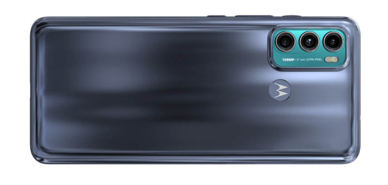 Debiutują Motorola Moto G60 z aparatem 108 Mpix i Moto G40 Fusion