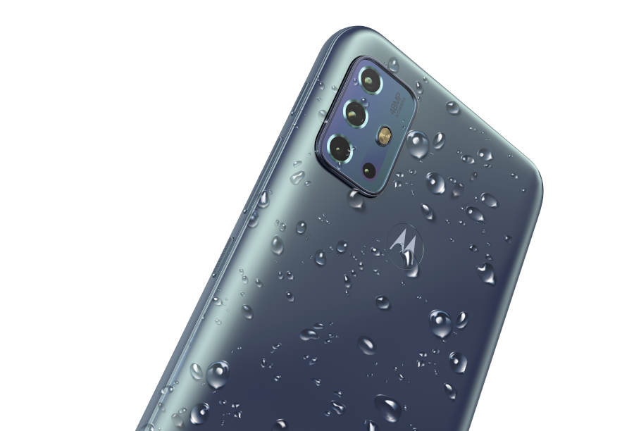 Moto G20 – jeszcze jedna nowość Motoroli, budżetowe 48 Mpix i ekran 90 Hz