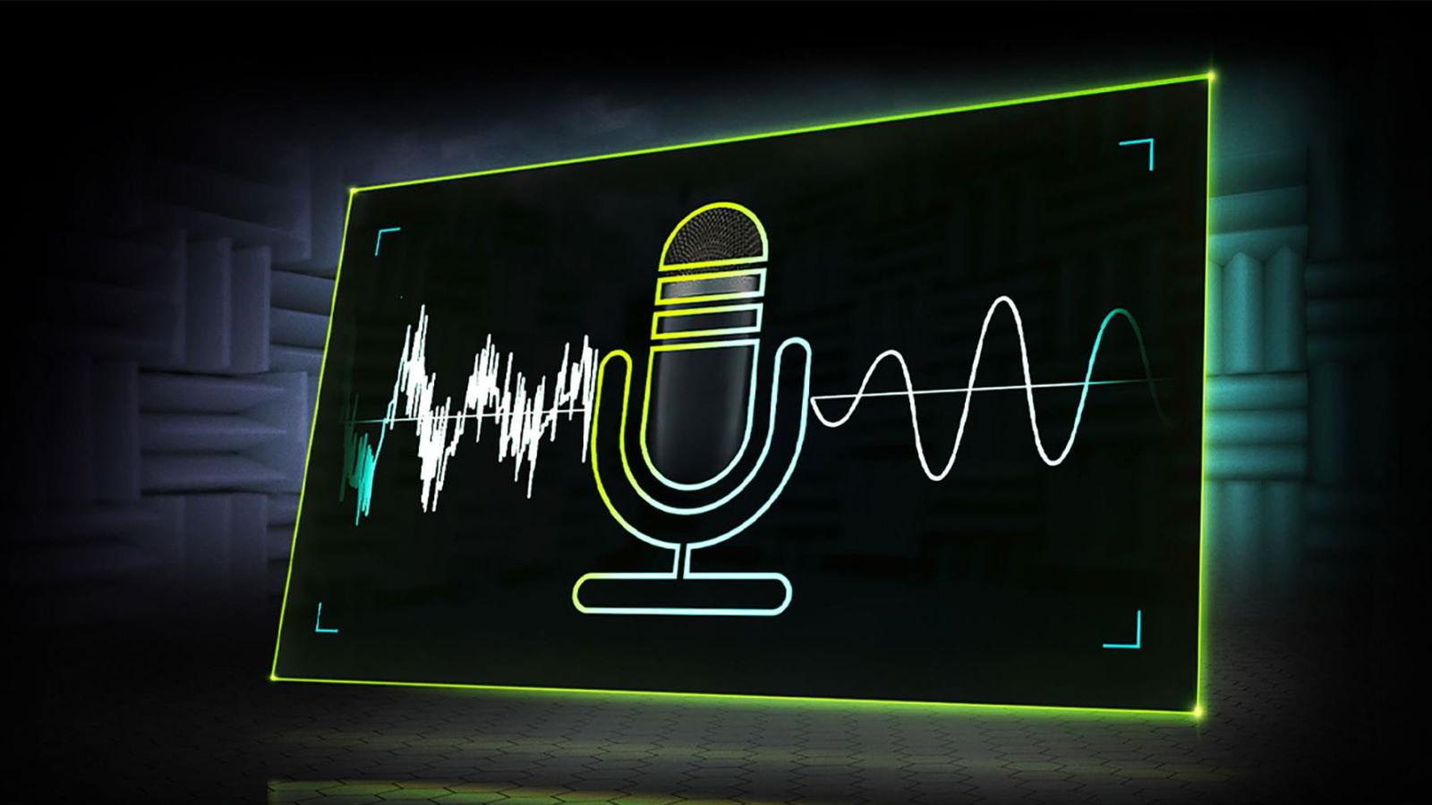 NVIDIA RTX Voice działa teraz także na kartach z serii GTX
