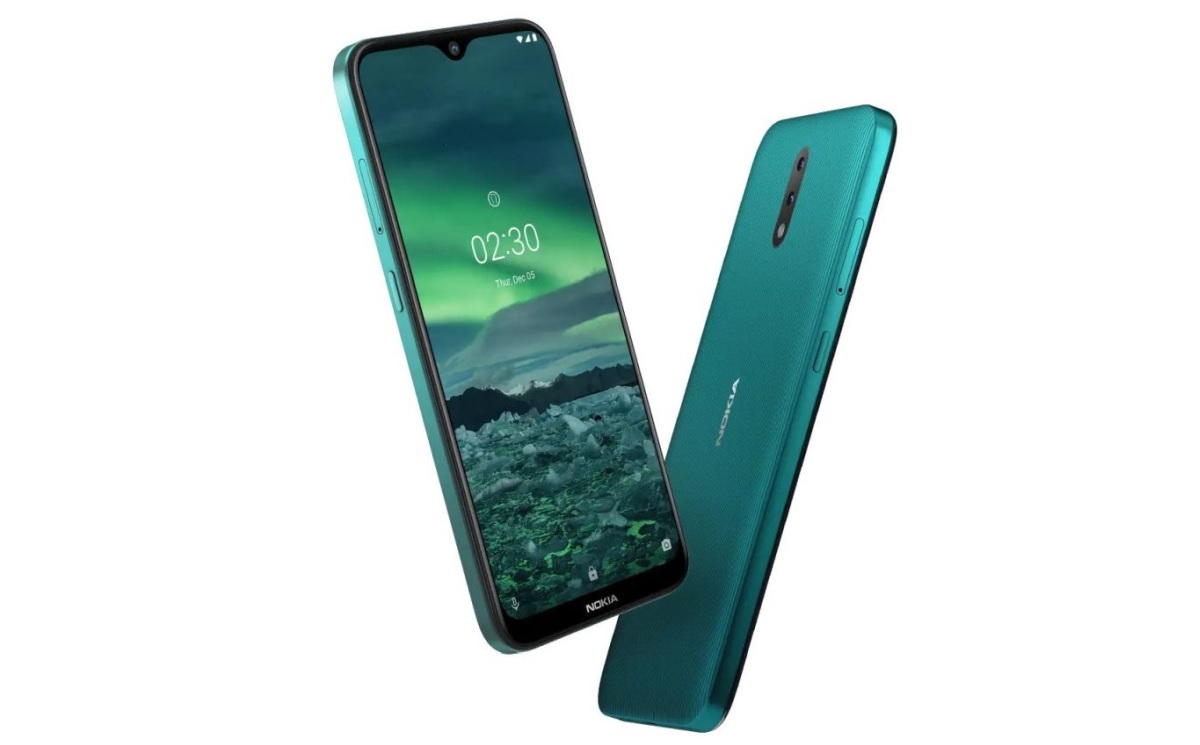Nokia 2.3 i Nokia 8.1 dostają Androida 11