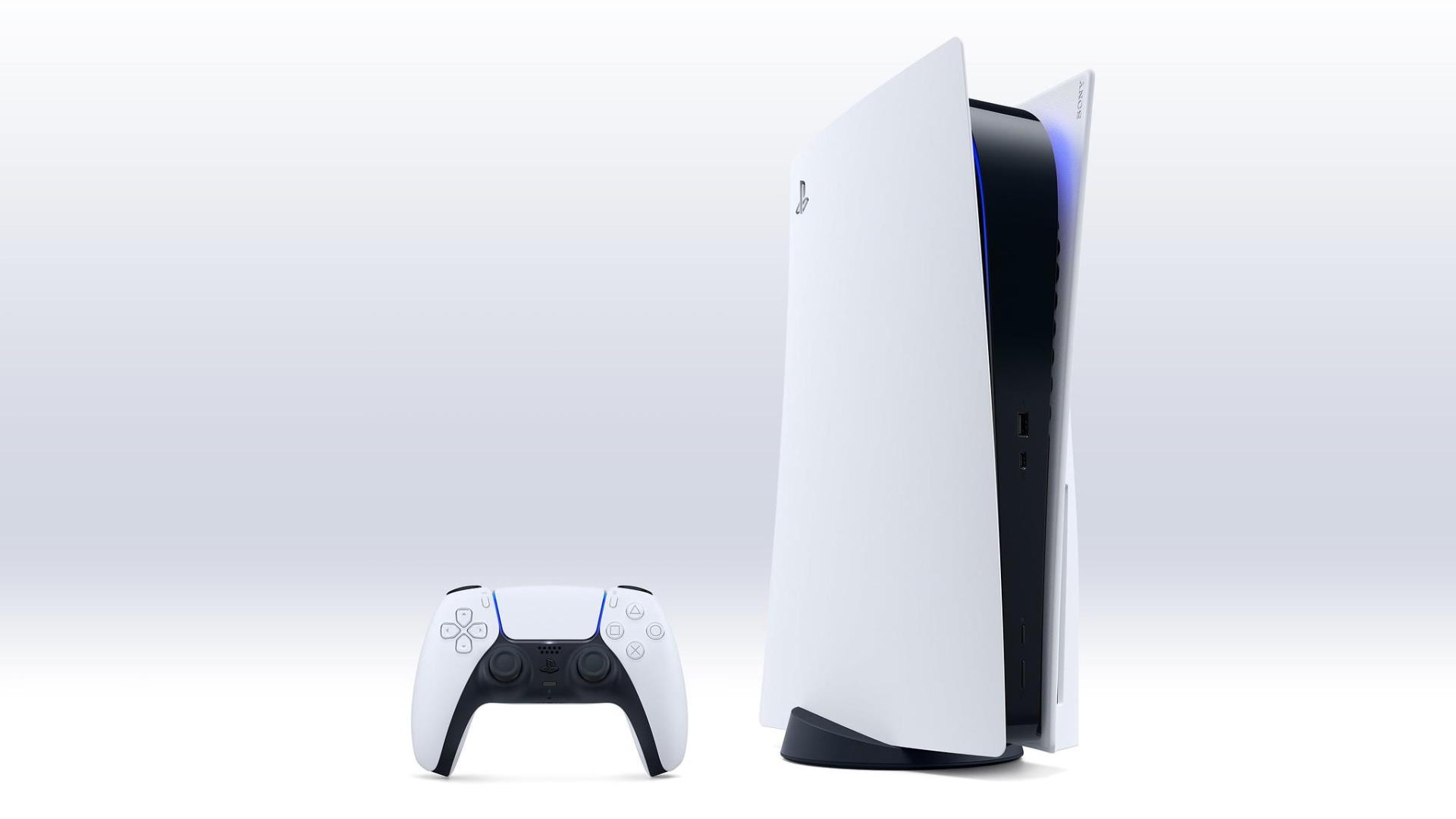 PlayStation 5 w końcu może przechowywać gry na zewnętrznym dysku USB, ale jest haczyk