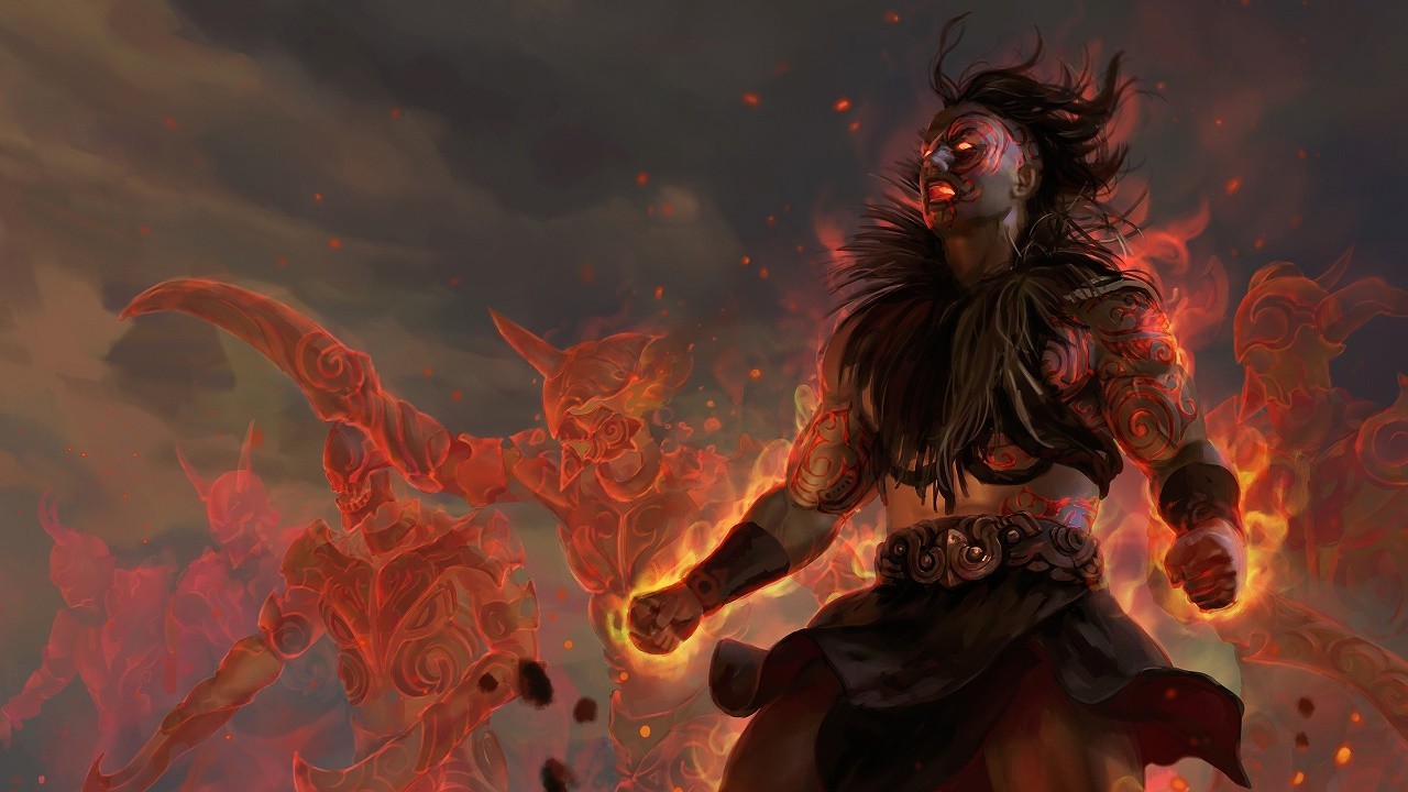 Path of Exile 2 na nowej rozgrywce. Gra prezentuje się znakomicie