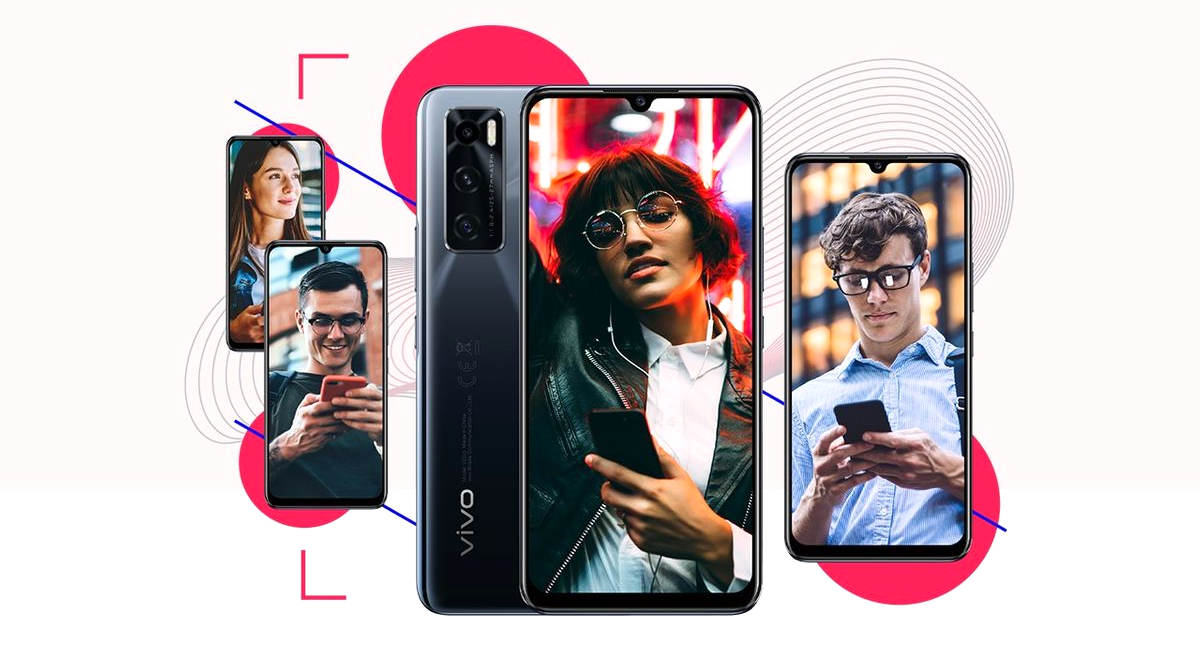 Vivo mówi, że polecanie się opłaca i robi promocję na serię Y