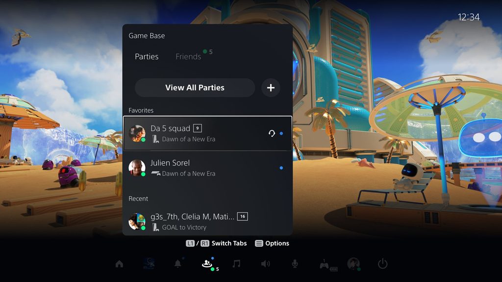 PlayStation 5 w końcu może przechowywać gry na zewnętrznym dysku USB, ale jest haczyk