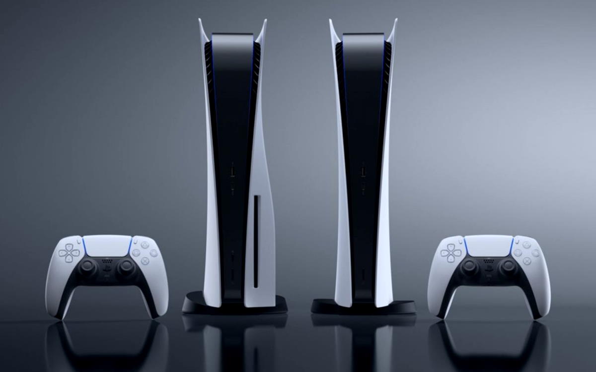 Problem z dostępnością PlayStation 5 spowodowane są przez części warte 1 dolara