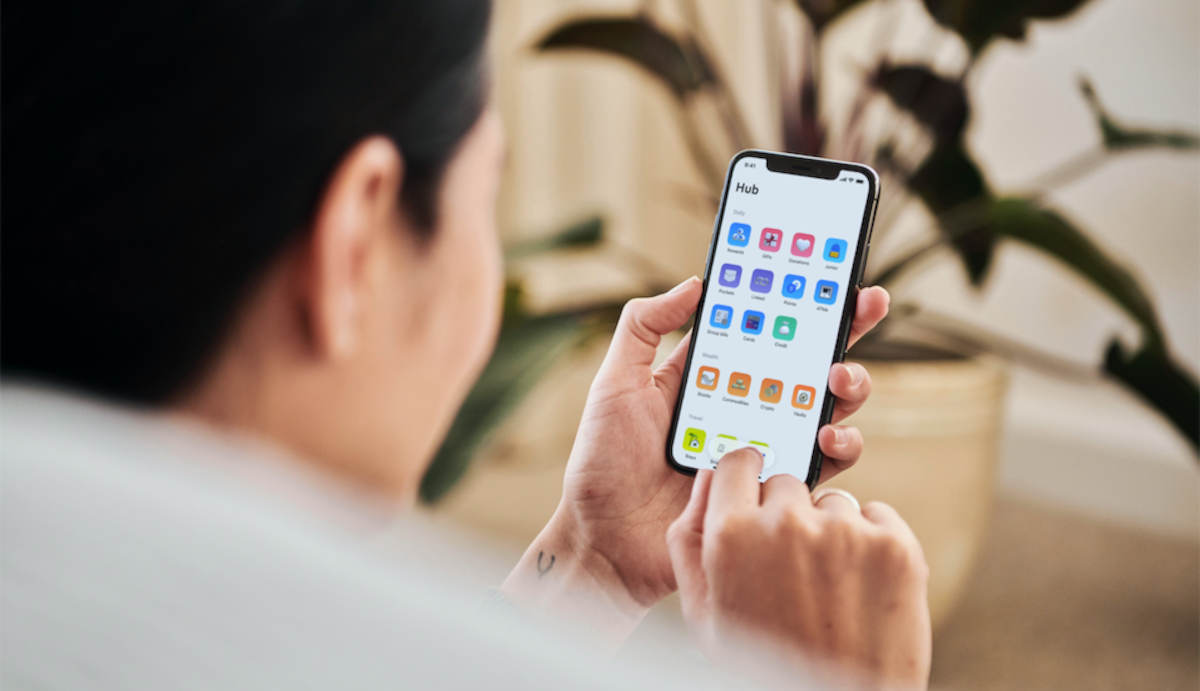 Revolut w nowej wersji 8.0. Co się zmieniło w aplikacji?