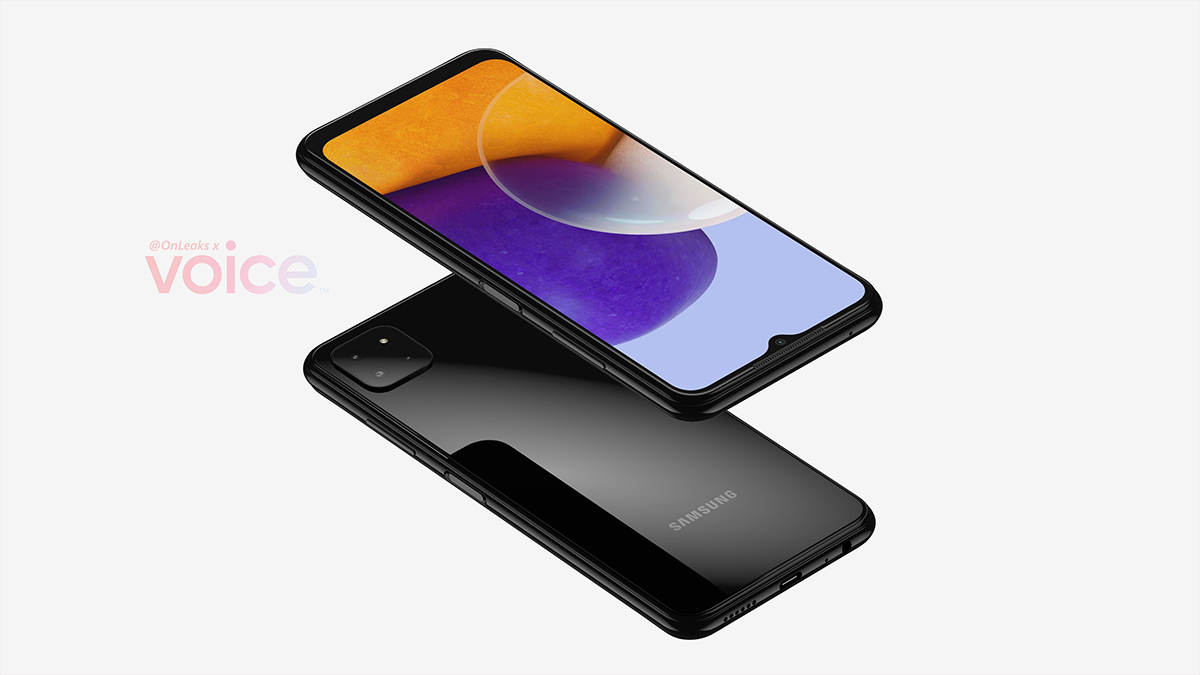 Galaxy A22 5G coraz bliżej – to będzie ten najtańszy smartfon 5G Samsunga