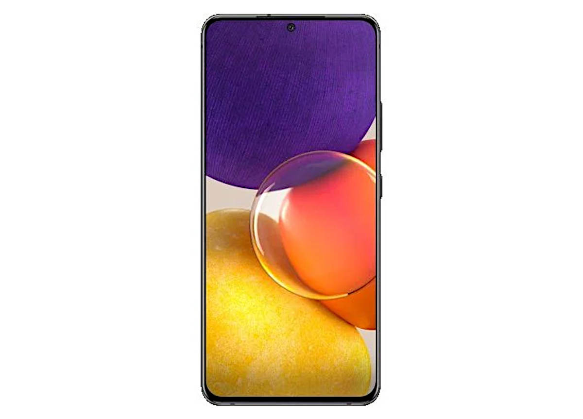 Samsung Galaxy A82 w konsoli Google Play zdradza częściową specyfikację