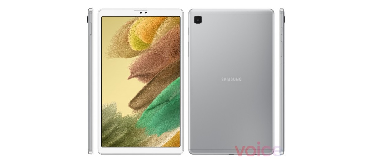 Samsung Galaxy Tab A7 Lite już niedługo