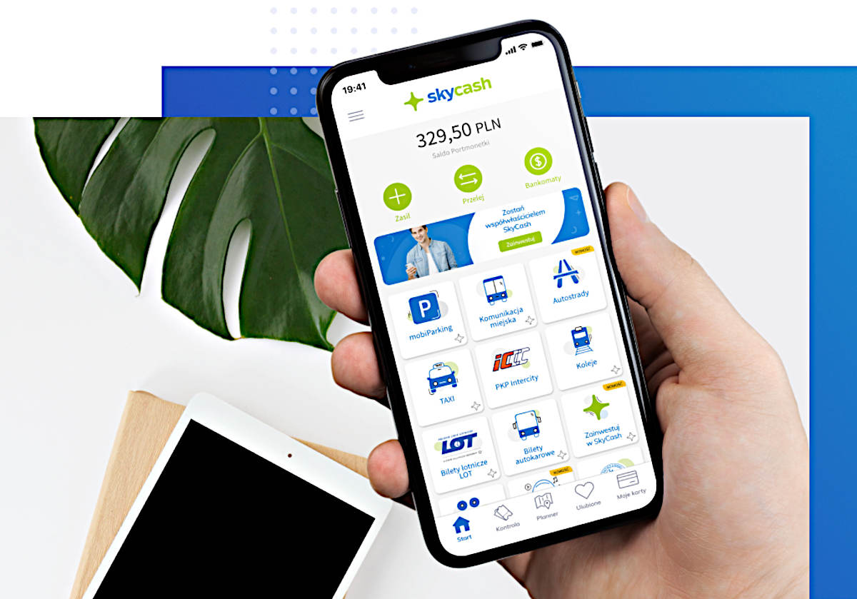 SkyCash uruchamia platformę crowdfundingu SkyAnts