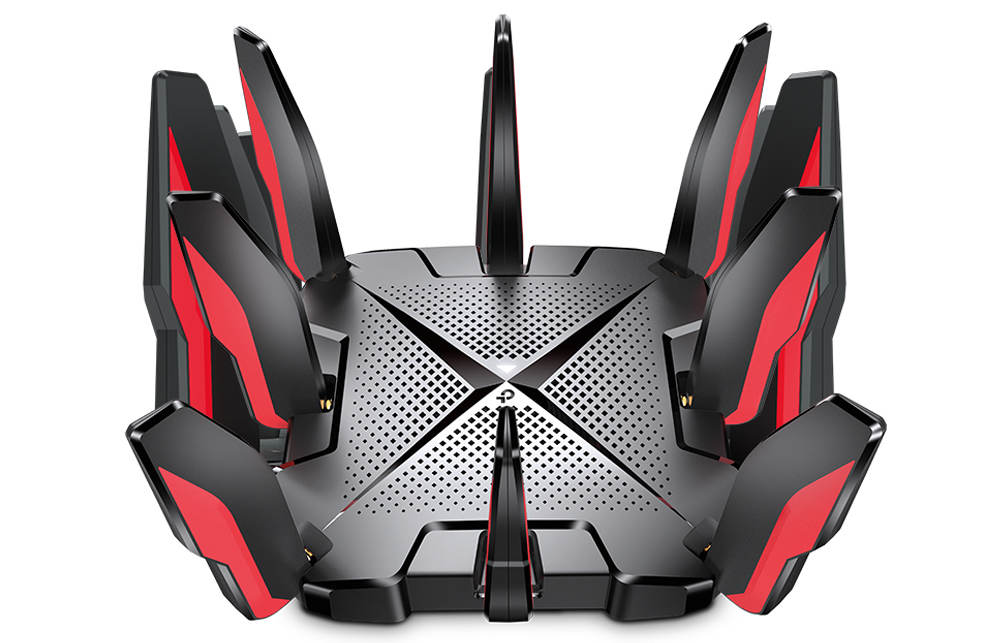 TP-Link wprowadza Archer GX90 – router gamingowy w standardzie Wi-Fi 6