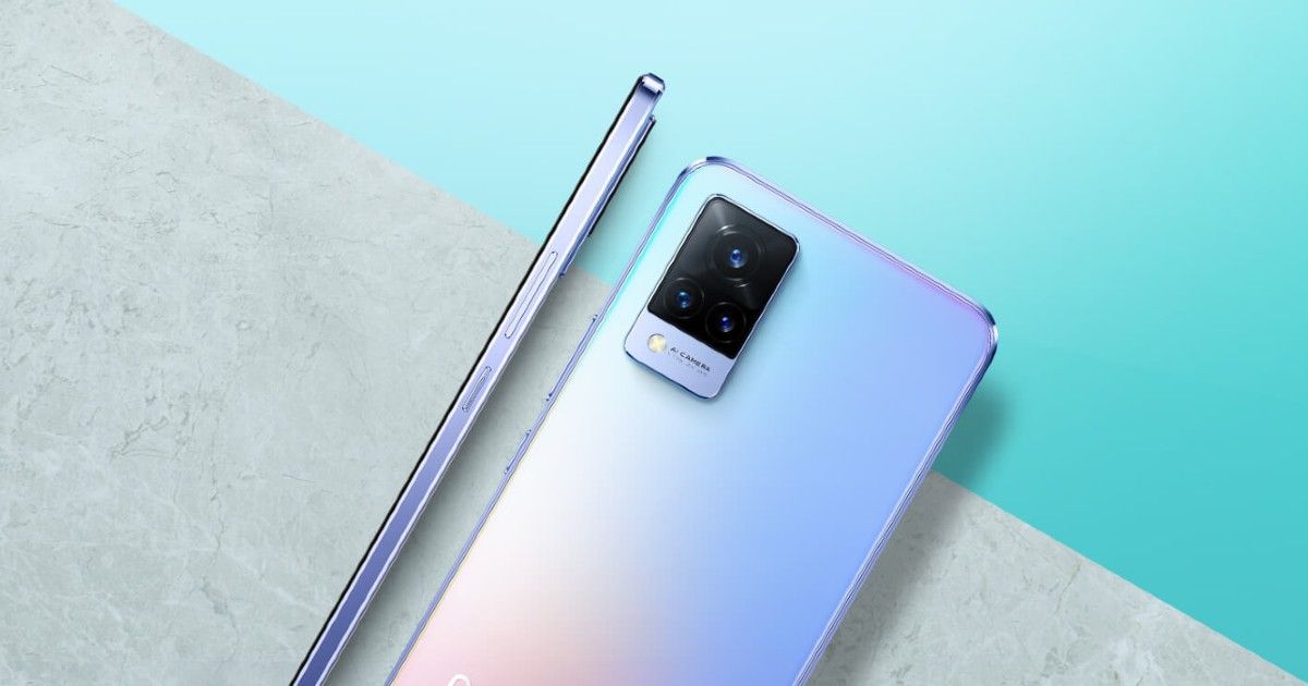 Vivo V21 5G i spółka – nowe telefony zadebiutują 27 kwietnia