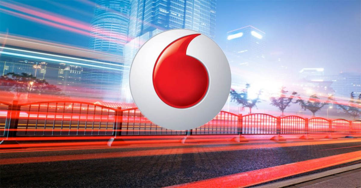 Niemiecki Vodafone uruchamia sieć 5G SA, razem z Oppo, Qualcommem i Ericssonem