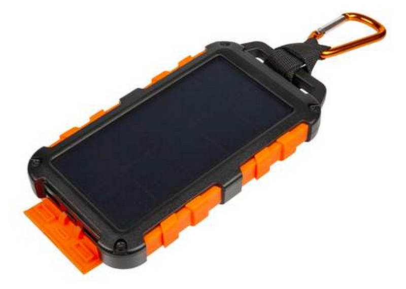 Xtorm Xtreme: nowa seria terenowych powerbanków zasilanych solarnie