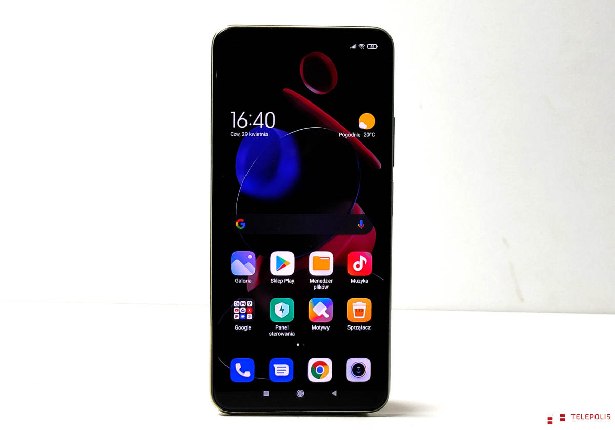 Xiaomi Mi 11 Lite 5G - czy warto postawić na średniaka Xiaomi?