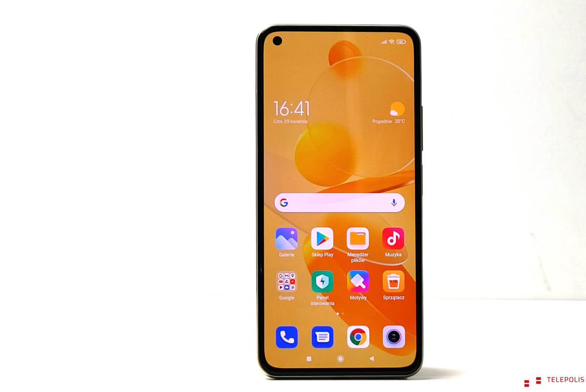 Xiaomi Mi 11 Lite 5G - czy warto postawić na średniaka Xiaomi?