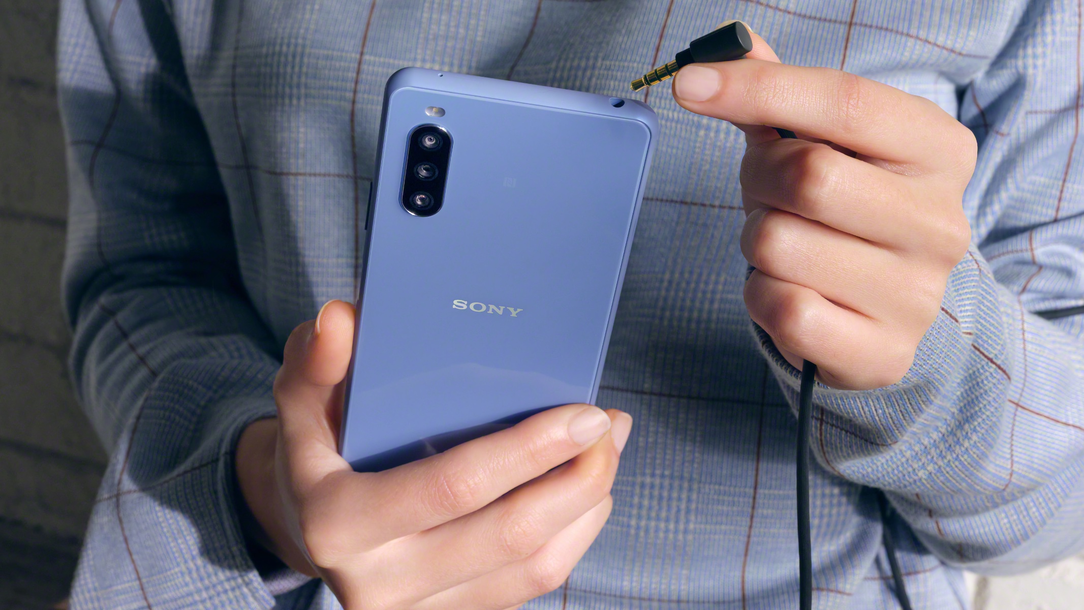 Sony Xperia 10 III również w przedsprzedaży w Wielkiej Brytanii