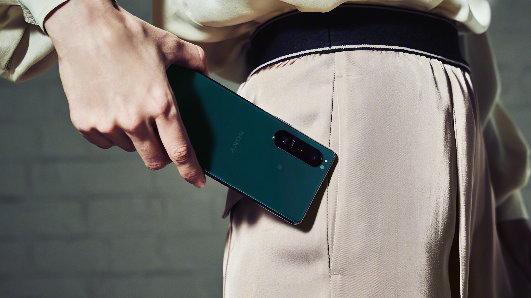 Sony Rosja zdradza ceny telefonów Xperia 1 III i Xperia 5 III