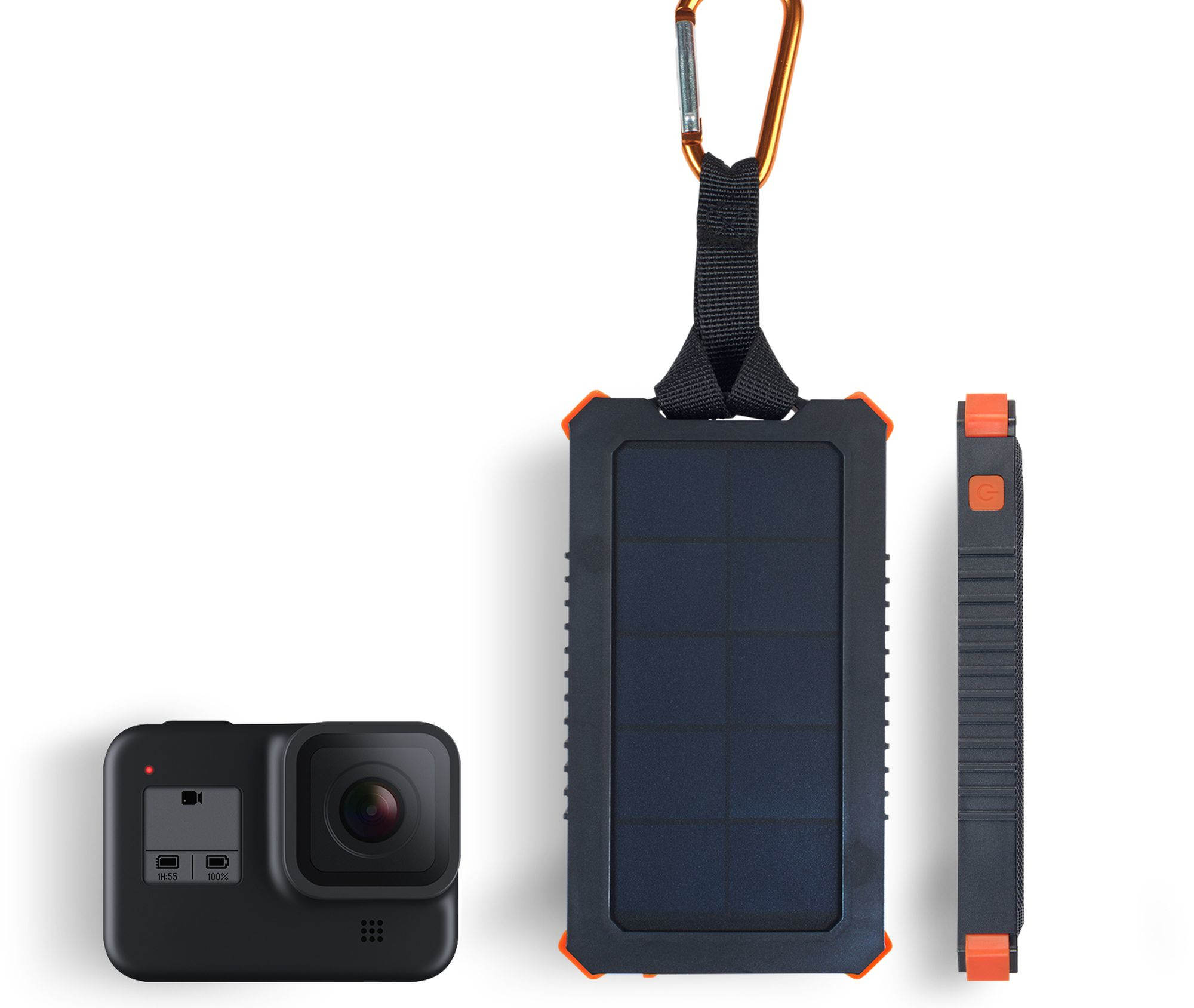Xtorm Xtreme: nowa seria terenowych powerbanków zasilanych solarnie
