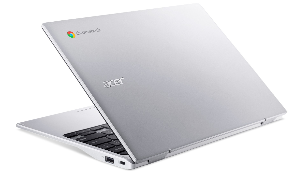 Acer Chromebook 311 w odświeżonej wersji