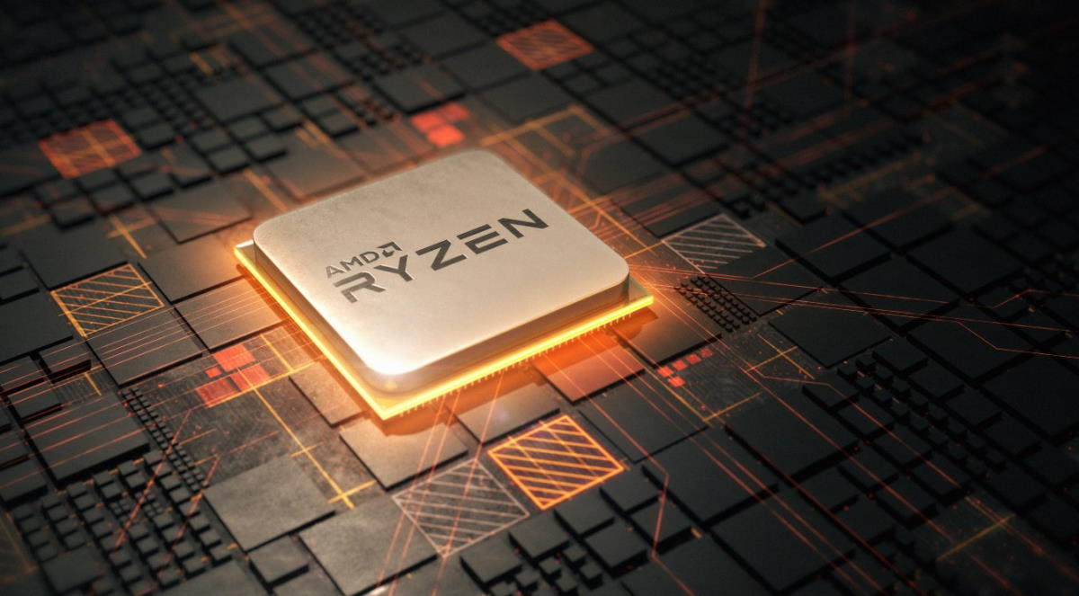AMD Ryzen 5000G - specyfikacja techniczna nowych APU trafiła do sieci