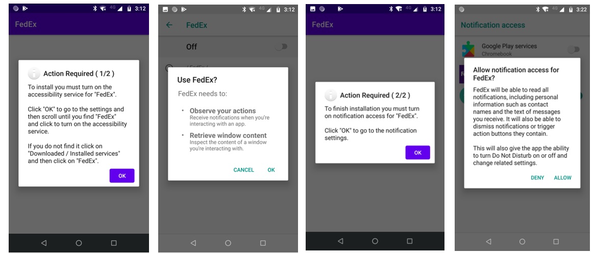Android pod ostrzałem. Malware bankowy FluBot atakuje także w Polsce