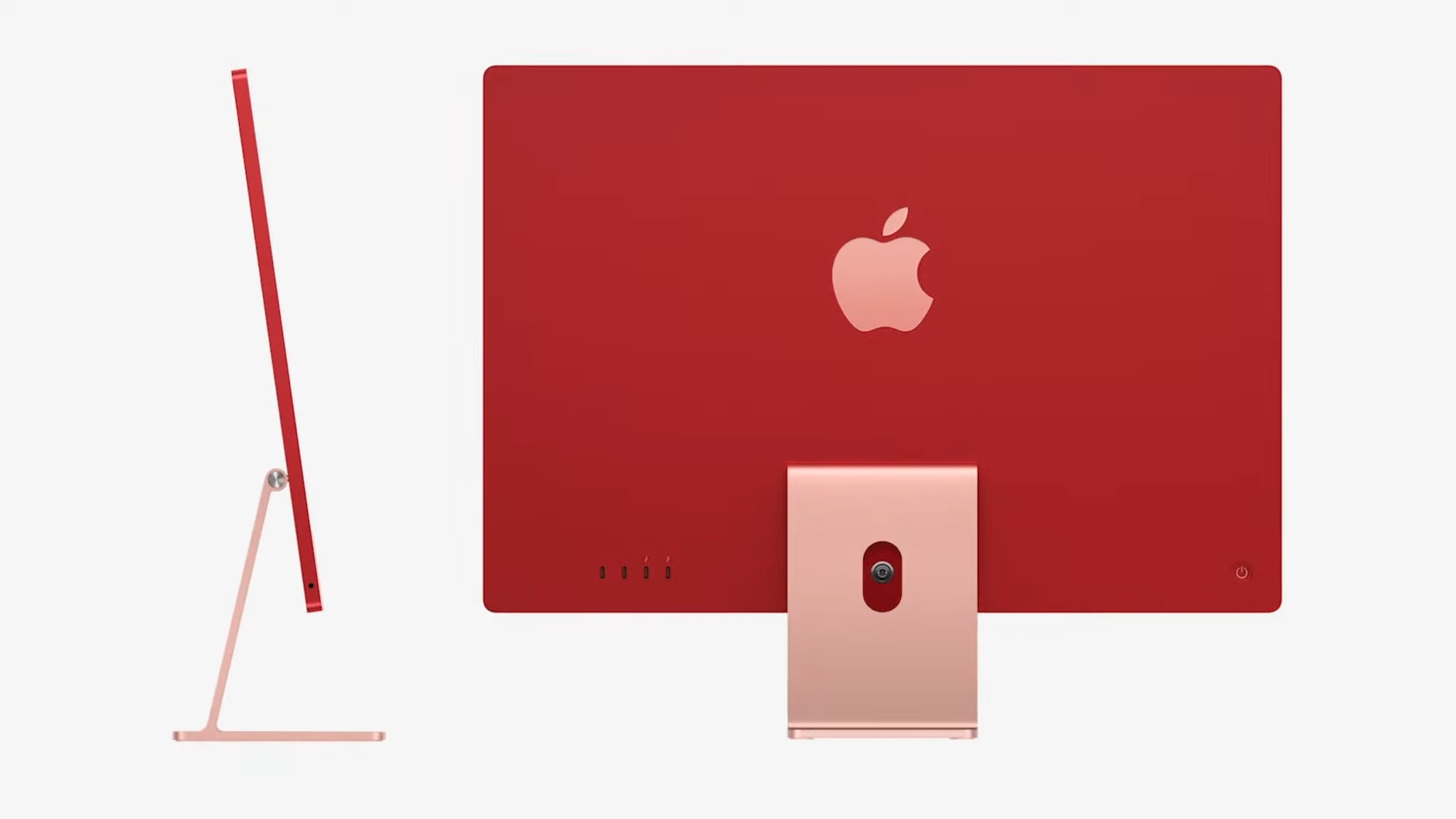 Apple Spring Loaded: Nowy iMac to piękne kolory i procesor M1 pod maską