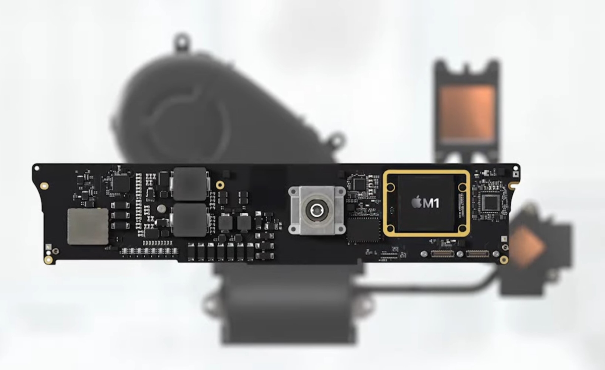 Apple Spring Loaded: Nowy iMac to piękne kolory i procesor M1 pod maską