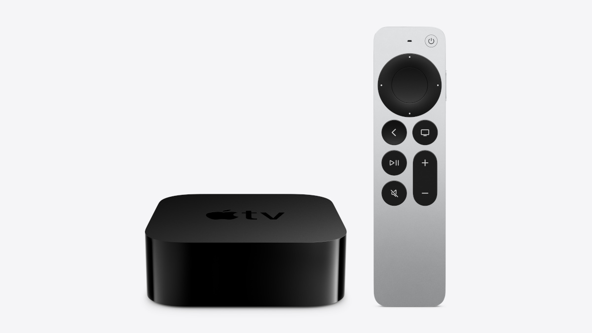 Apple Spring Loaded: Apple TV 4K z nowym procesorem i funkcją kalibracji ekranu
