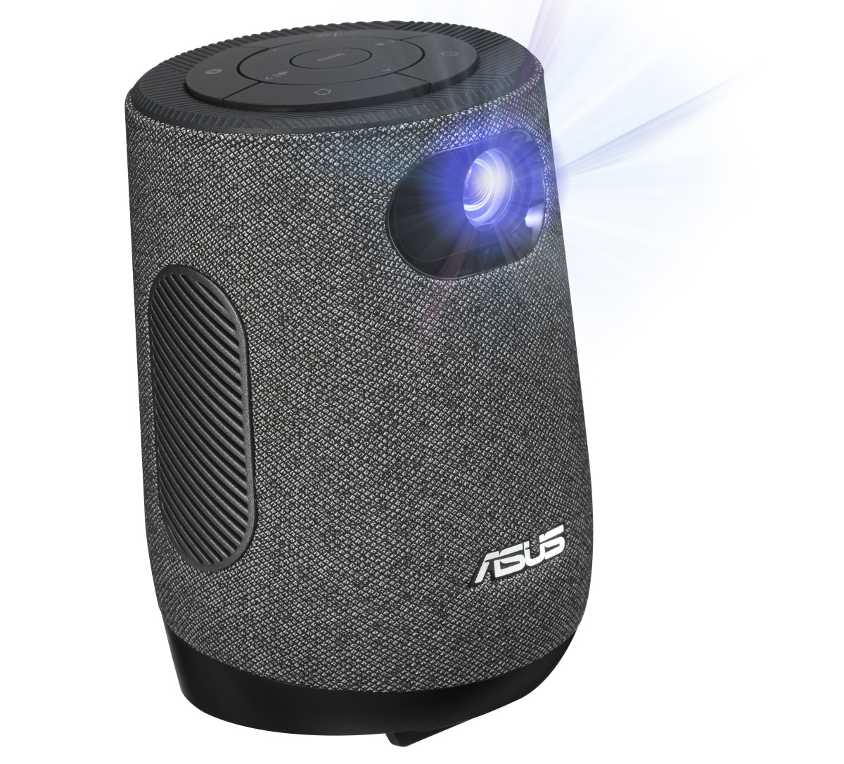 Asus ZenBeam Latte L1 – mały projektor wkrótce w polskich sklepach