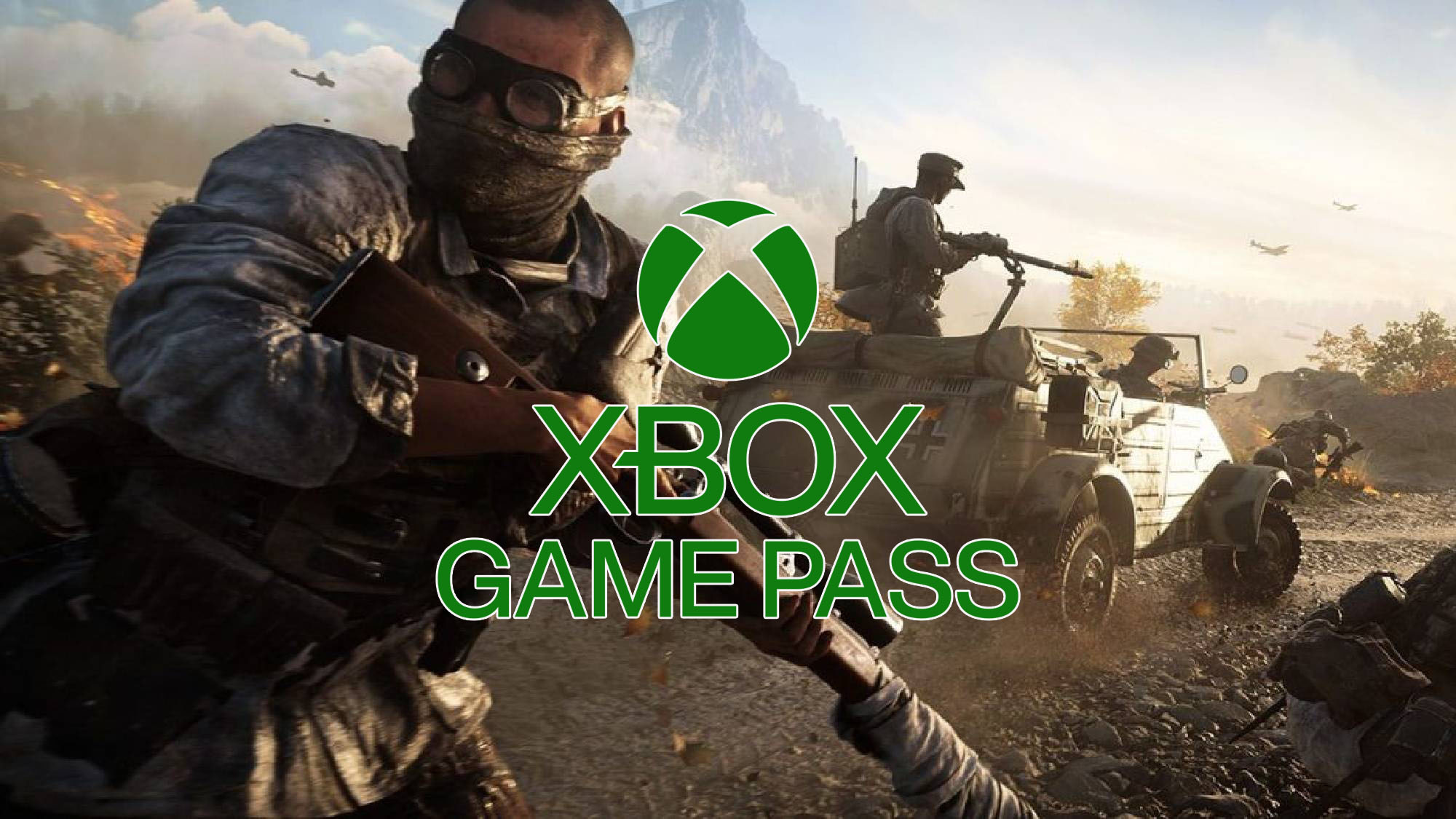 Battlefield 2021 w dniu premiery trafi do Xbox Game Pass?