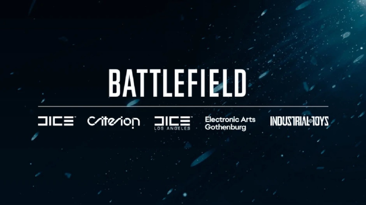 Mobilny Battlefield w przyszłym roku