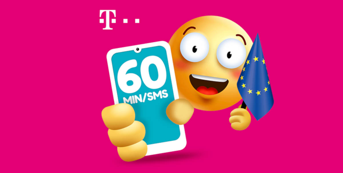 T-Mobile: bezpłatne 60 minut na święta wielkanocne